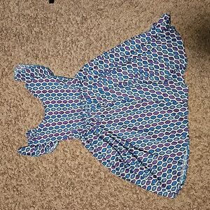 Dot Dot Smile Girls Dress